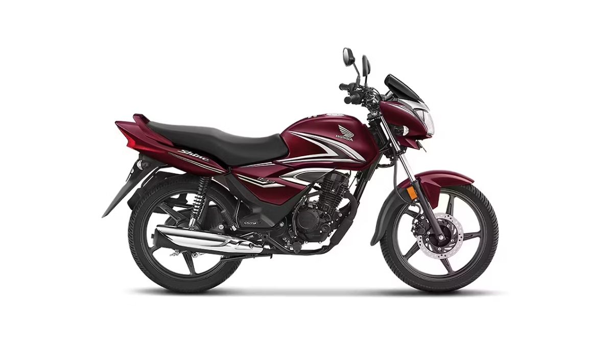 Honda Shine 125