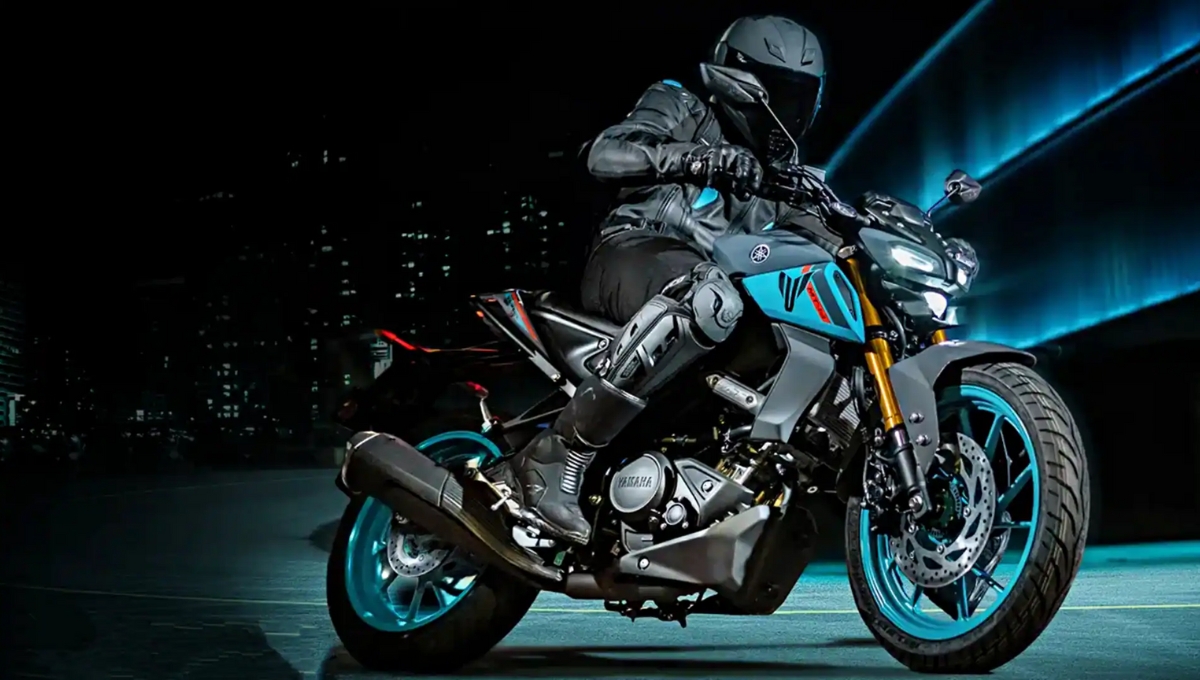 Yamaha MT 15 V2 Review: Power Meets Precision with Stunning Streetfighter Design