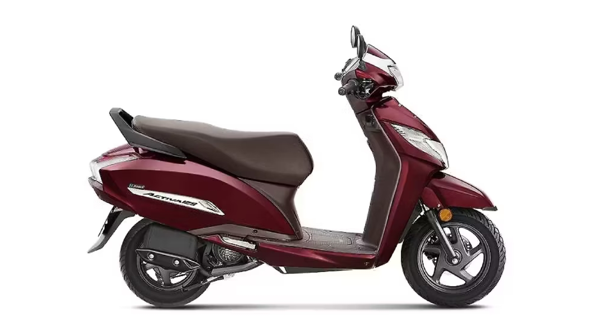 Honda Activa: The Trusted Everyday Companion That Defines Comfort, Power, and Reliability