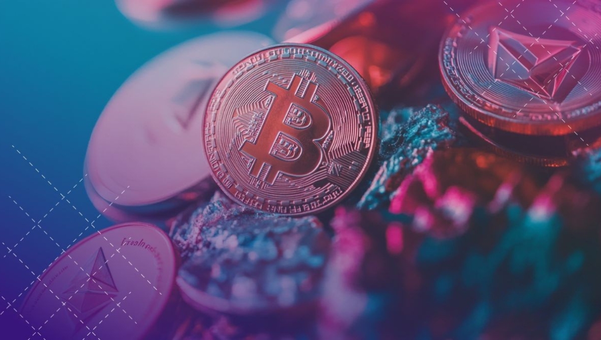 Altcoin Market Misses $800B Boost as Retail Investors Shift Focus