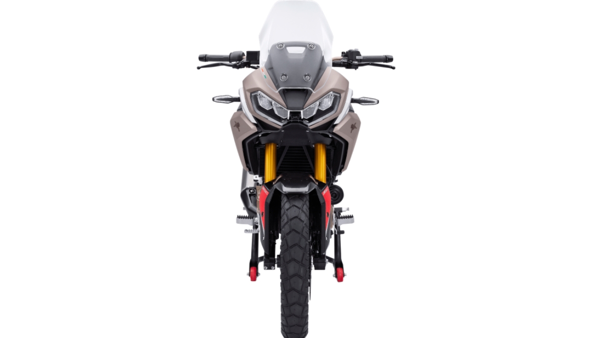 TVS Apache RTX 300: Price Revealed Premium Features With Powerful 35.5 BHP Performance