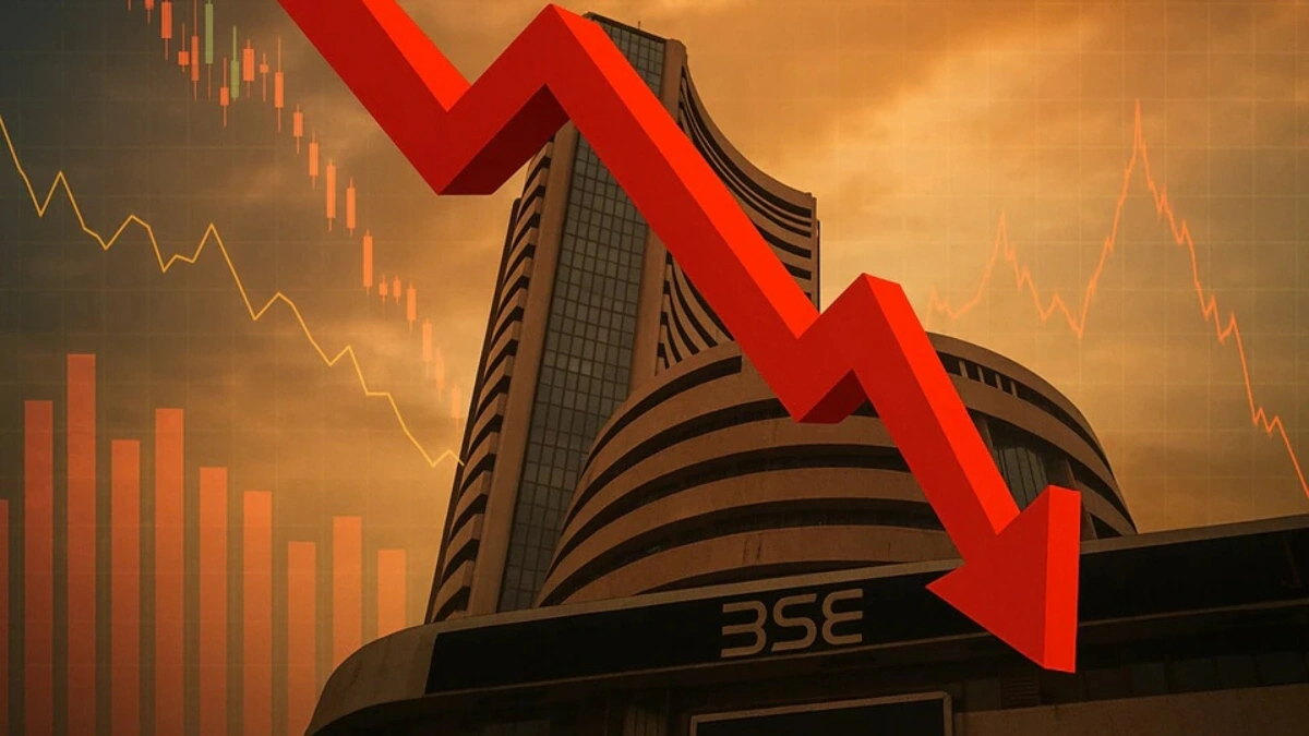 Sensex