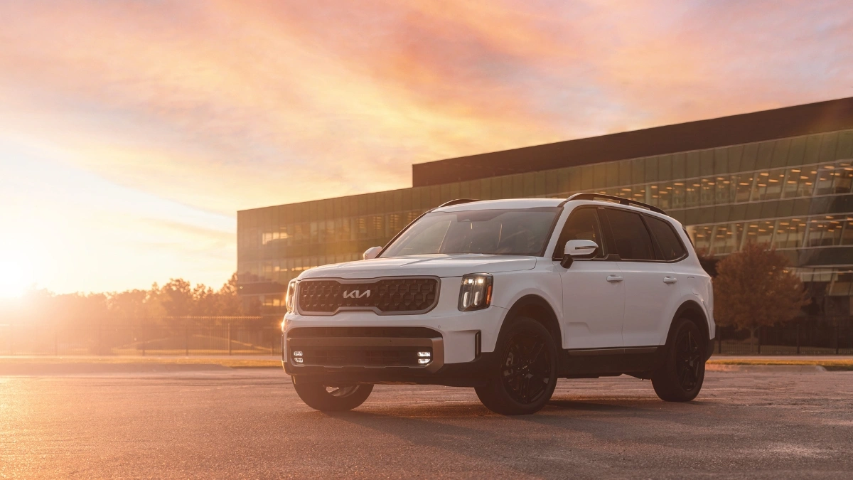 Kia Telluride