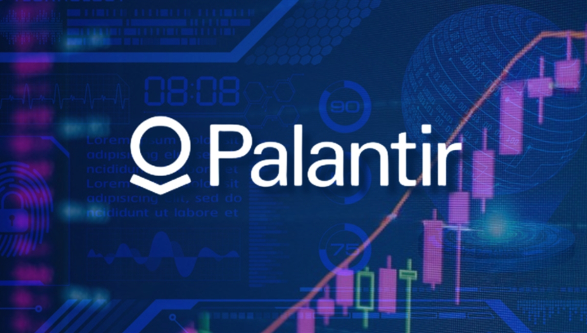 Global Stock: Rally Hits Pause Palantir Earnings Disappoint Investors