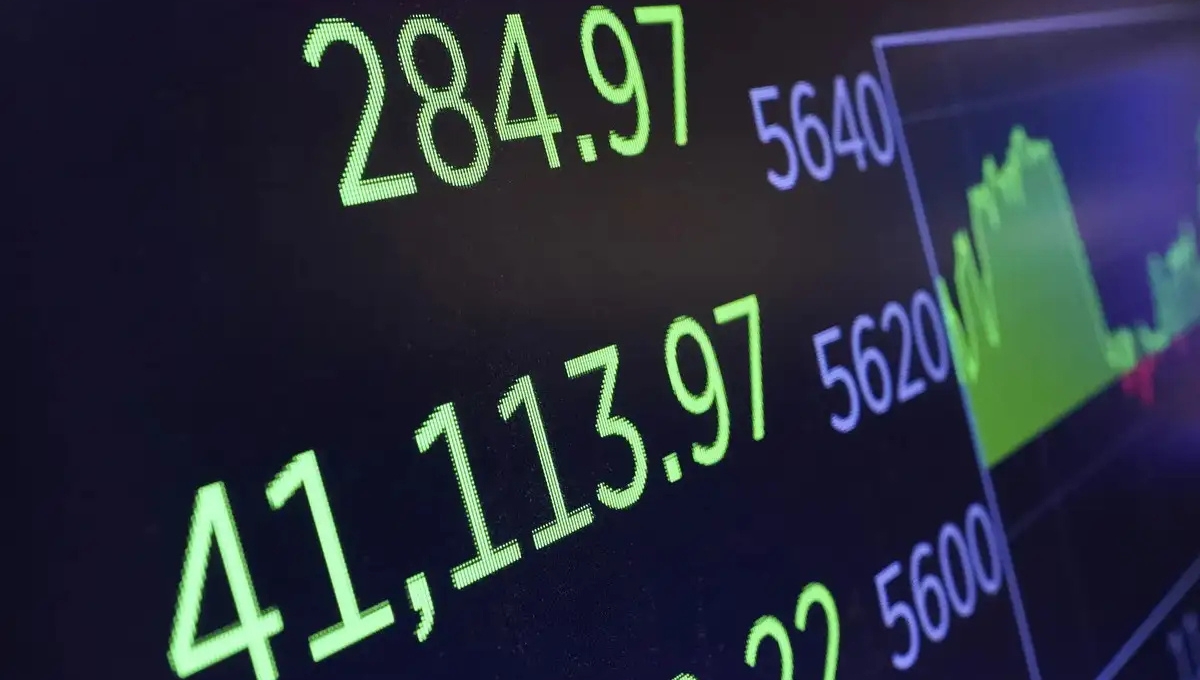 US Stock Market Futures Today: Dow, S&P 500 & Nasdaq Update