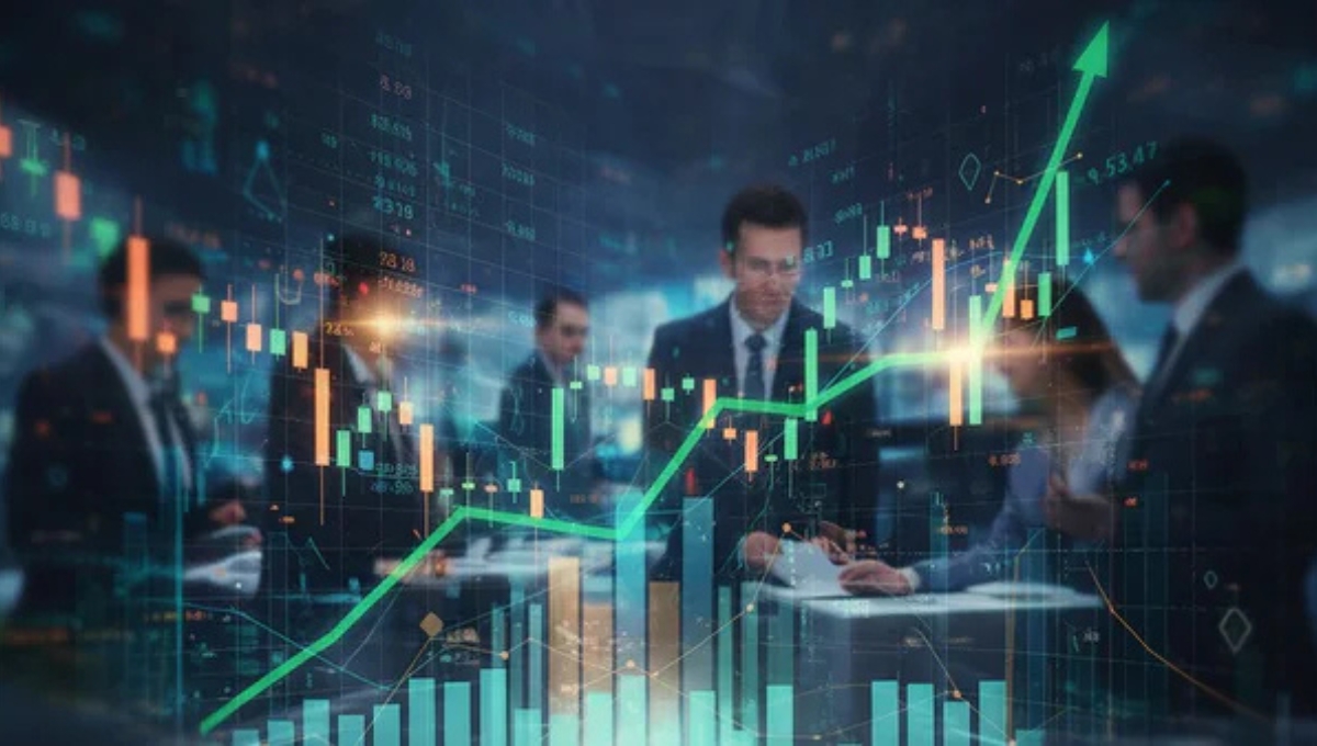 Stock Market Today November 4, 2025 Sensex and Nifty End with Modest Gains