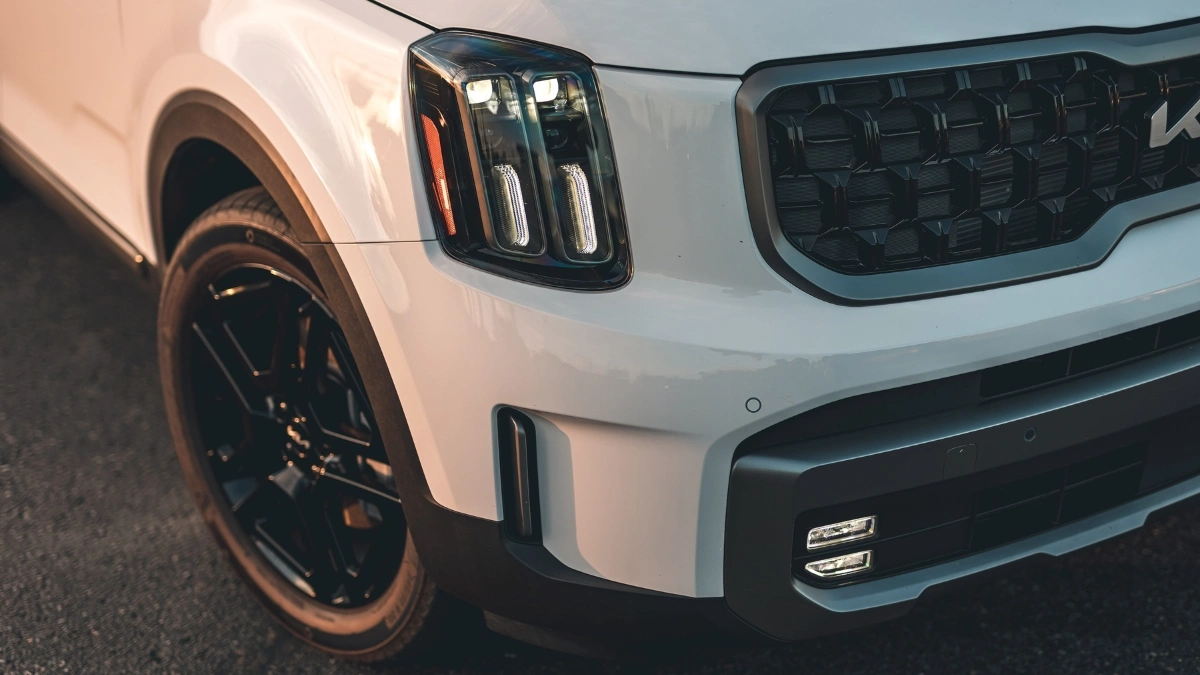 Kia Telluride