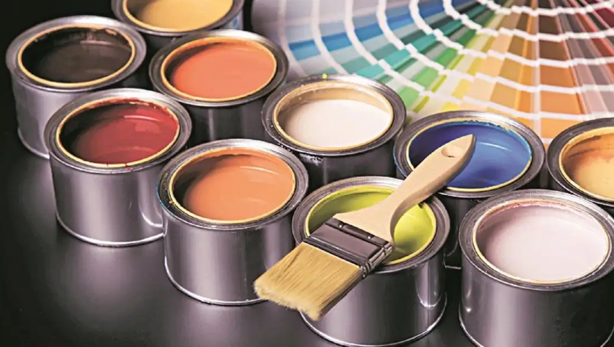 Berger Paints and Kansai Nerolac suffered setbacks in Q2, with earnings dented by prolonged monsoons and stiff competition.