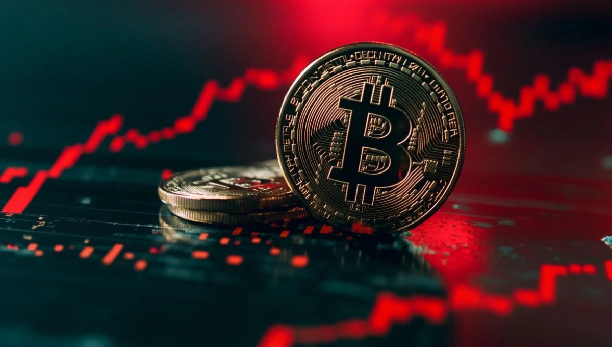 Bitcoin breaks October streak with first monthly loss since 2018 A surprising emotional turn for long-term believers