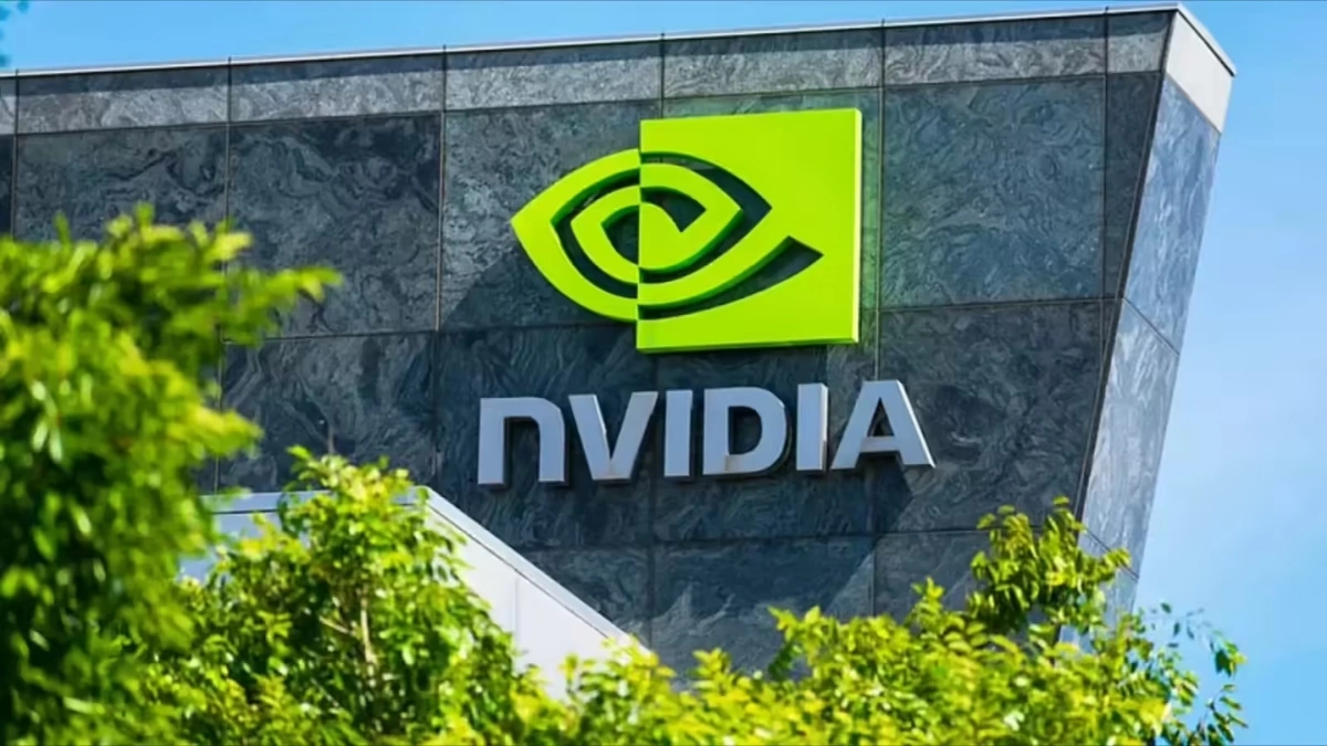 Nvidia