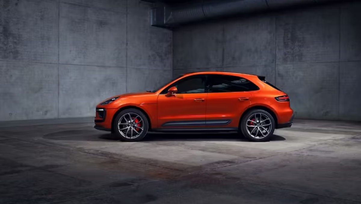Porsche Macan 2025: Powerful performance, luxury SUV and price starting at $64,895