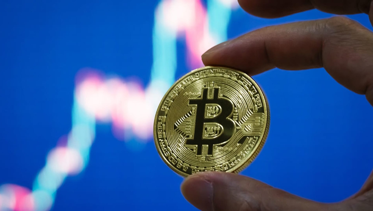 Bitcoin is rapidly recovering in 2025 a return to $100,000 and renewed investor hope