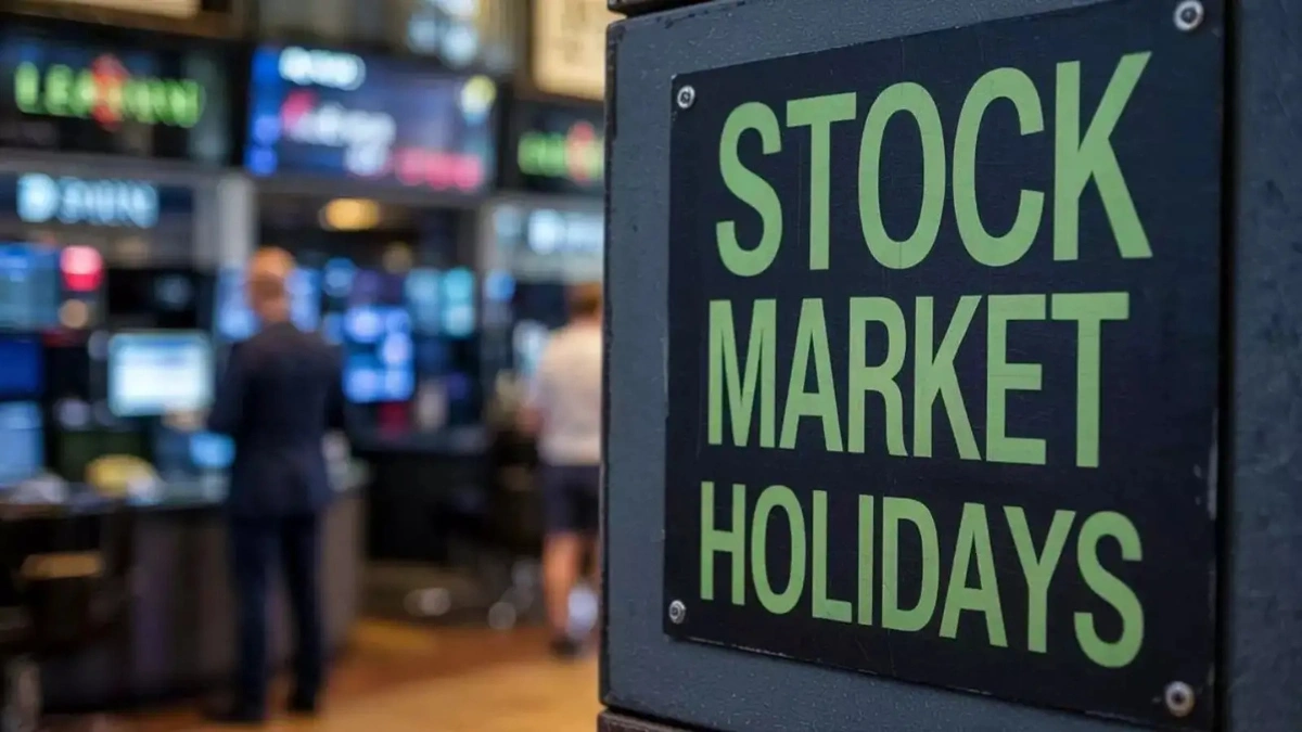 Stock Market
