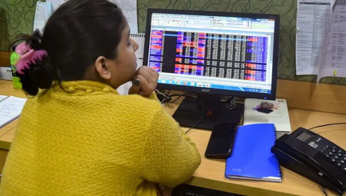 Indian Stock Market Today: Nifty Ends at 25,763; PSU Banks Lead Recovery