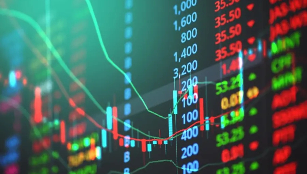 Sensex and Nifty November 3, 2025 Market Ends Flat Amid Volatility