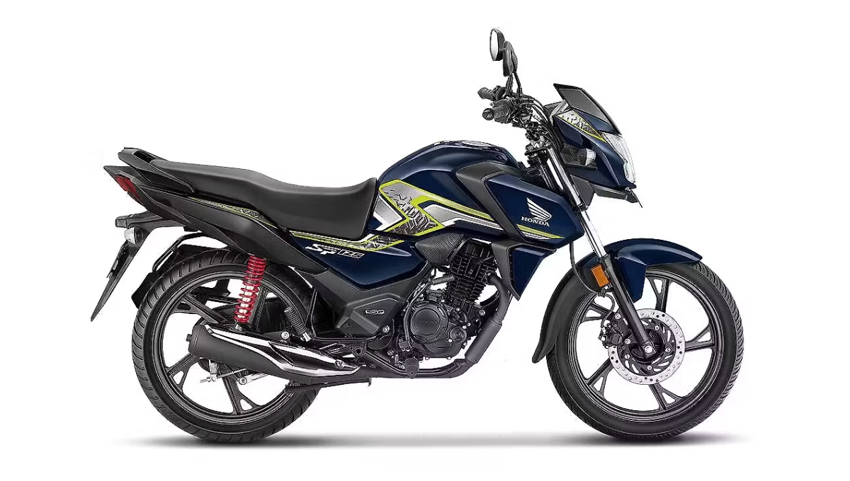 Honda SP 125 Review: Premium Features, Digital Console and Affordable Price Under Budget in India