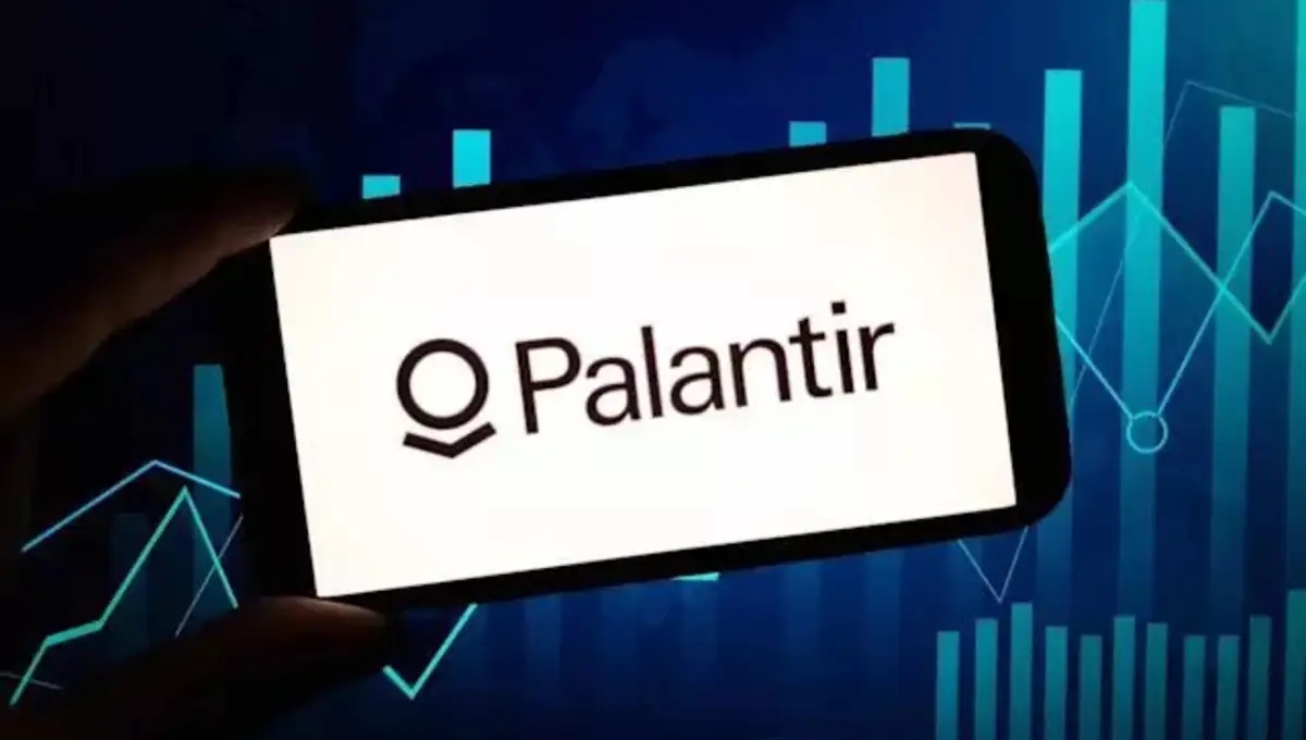 Global Stock: Rally Hits Pause Palantir Earnings Disappoint Investors
