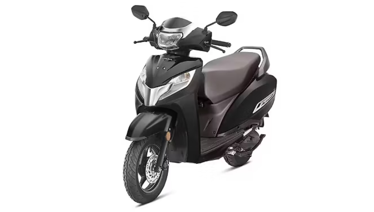 Honda Activa 125 Review: A Smart Scooter Built For Everyday Comfort, Trust and Performance