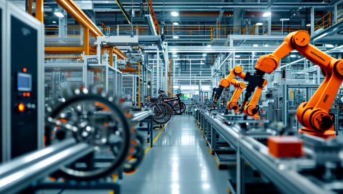 MIC Electronics made a big announcement plans to raise Rs 250 crore, stock saw movement