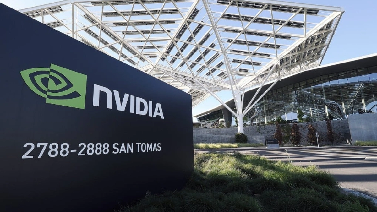 Nvidia Earnings Surge