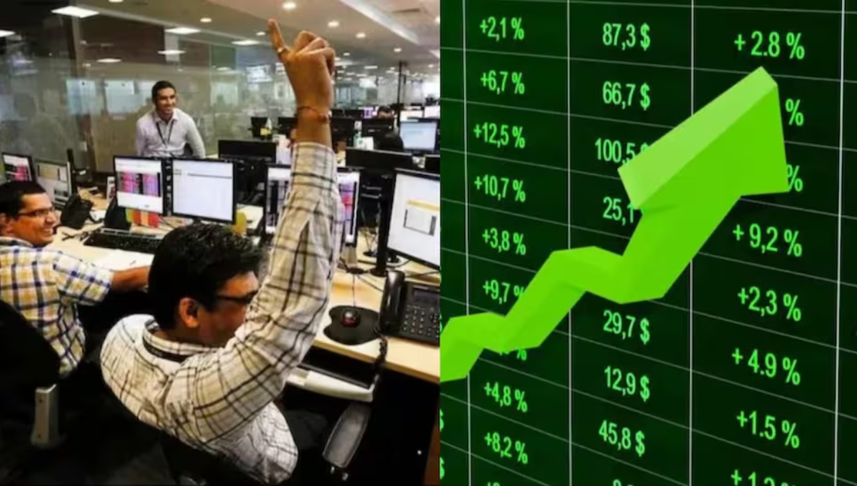 Stock Market Today: Nifty and Sensex Sideways Amid Bihar Election Results