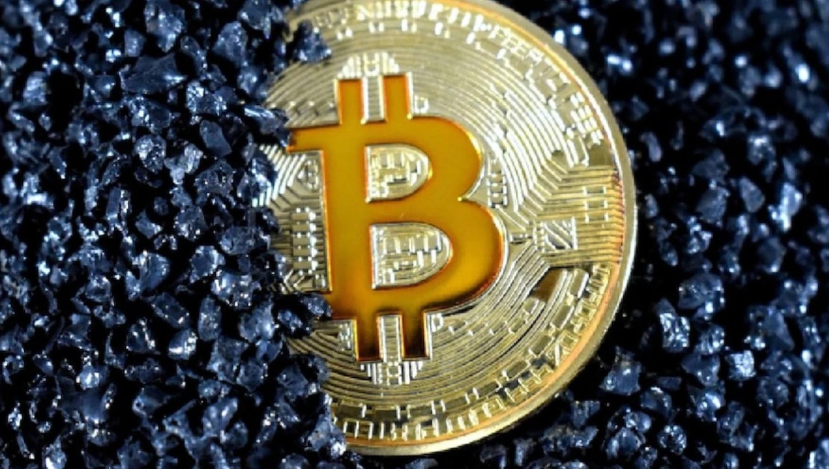 Crypto Markets Drastically Drop: The State of Bitcoin, Ethereum, Solana, and Other Digital Assets