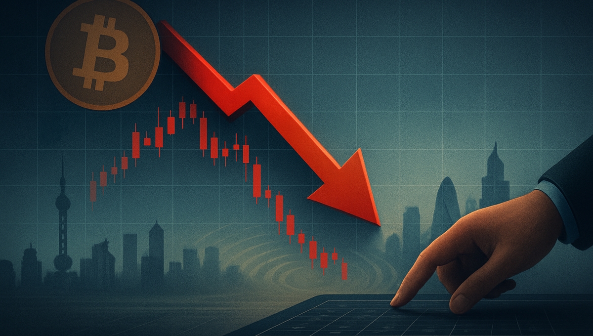 Bitcoin breaks October streak with first monthly loss since 2018 A surprising emotional turn for long-term believers