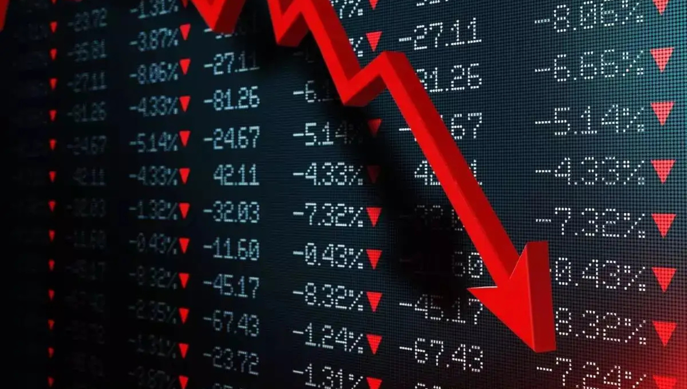 Stock Market: November 7, 2025 Nifty closes near 25,500 with a strong recovery, Bank Nifty makes a run