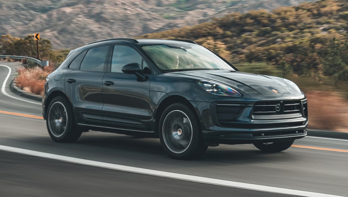 Porsche Macan 2025: Powerful performance, luxury SUV and price starting at $64,895