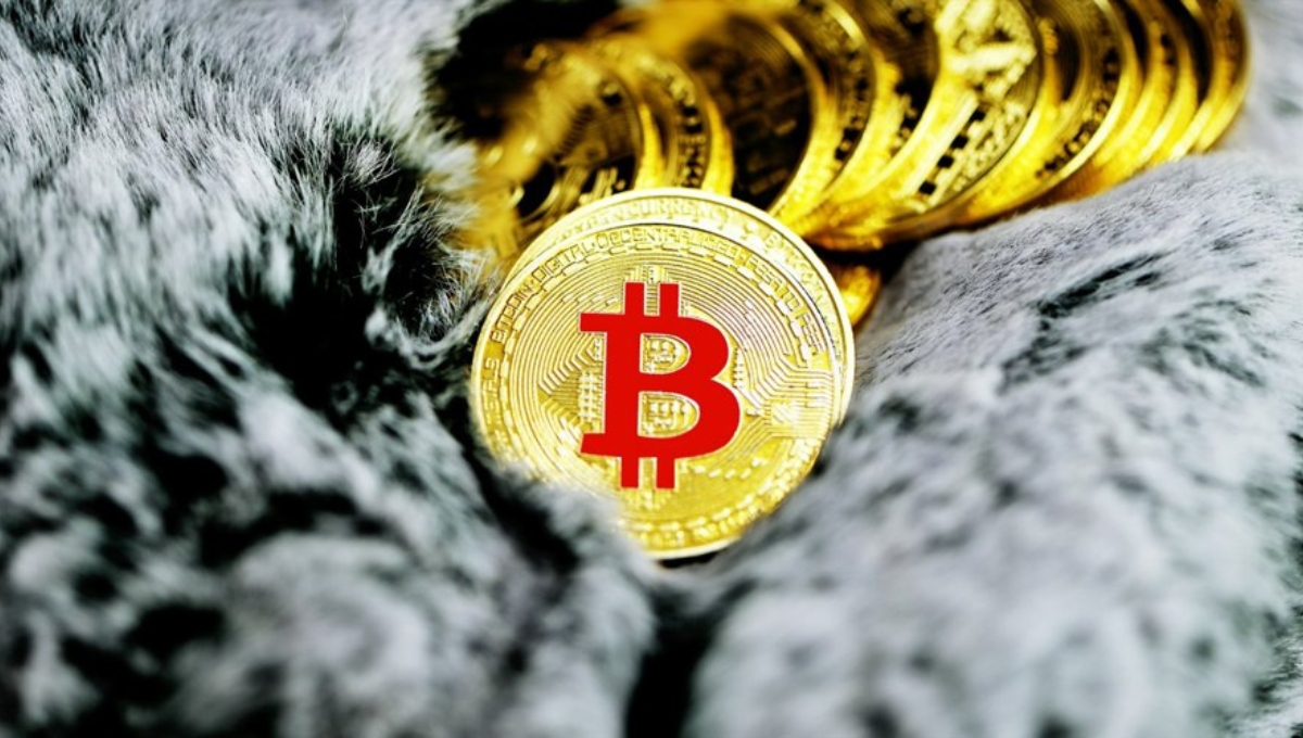 Bitcoin is rapidly recovering in 2025 a return to $100,000 and renewed investor hope