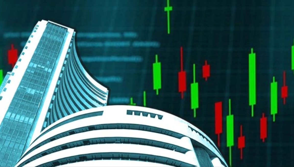 Next week's stock market: After the decline, investors are now looking for market stability.