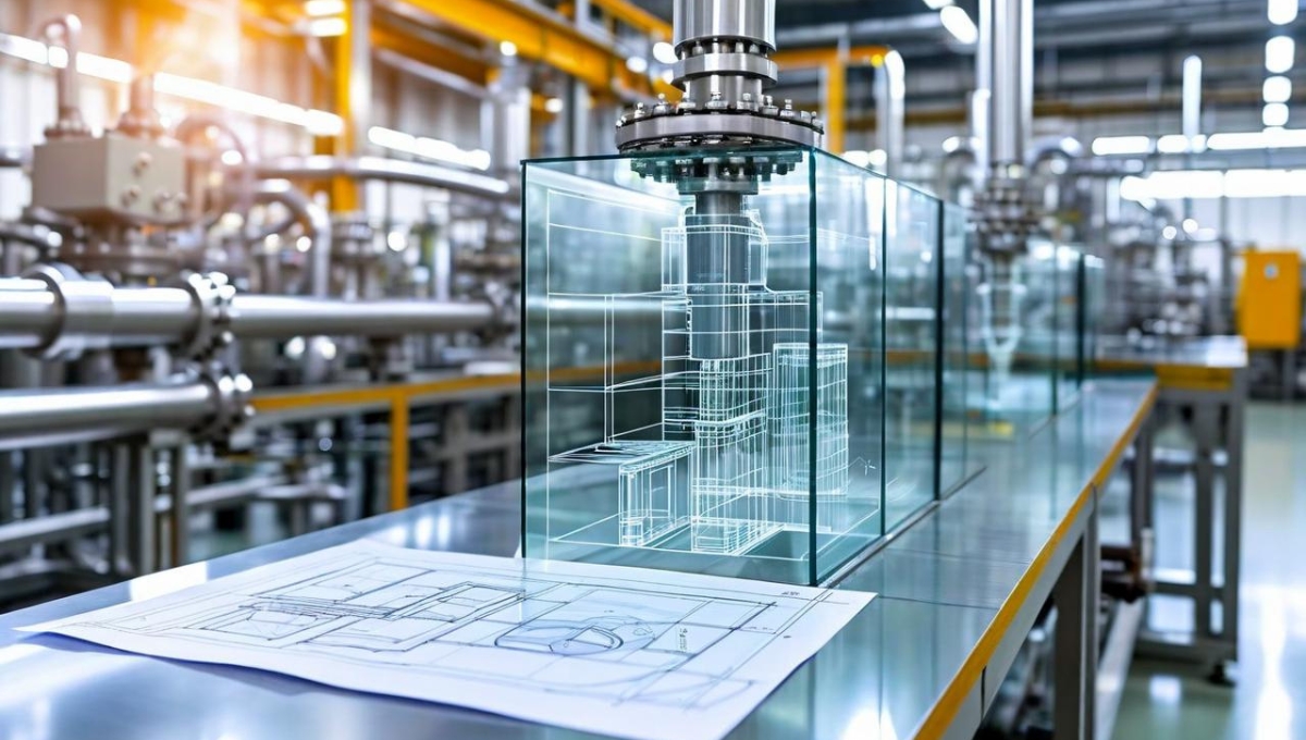 Standard Glass Lining Technology Limited reports impressive Q2 results, with a new name becoming the company's signature brand.