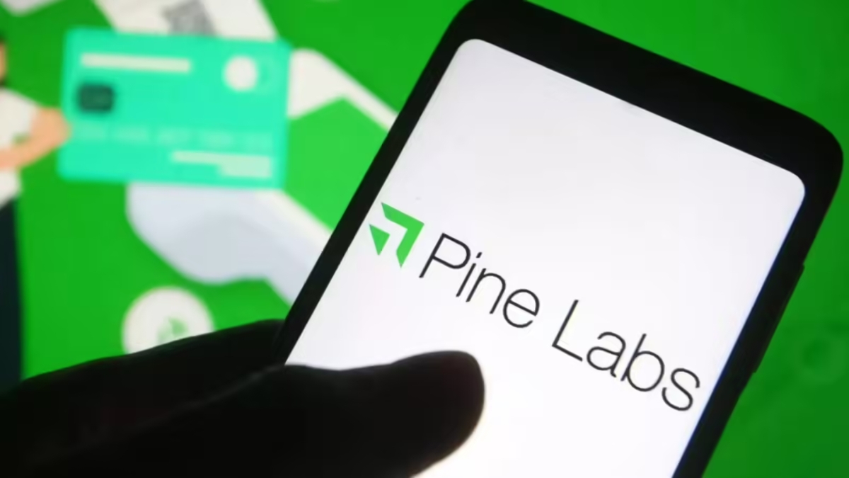 Pine Labs IPO Listing