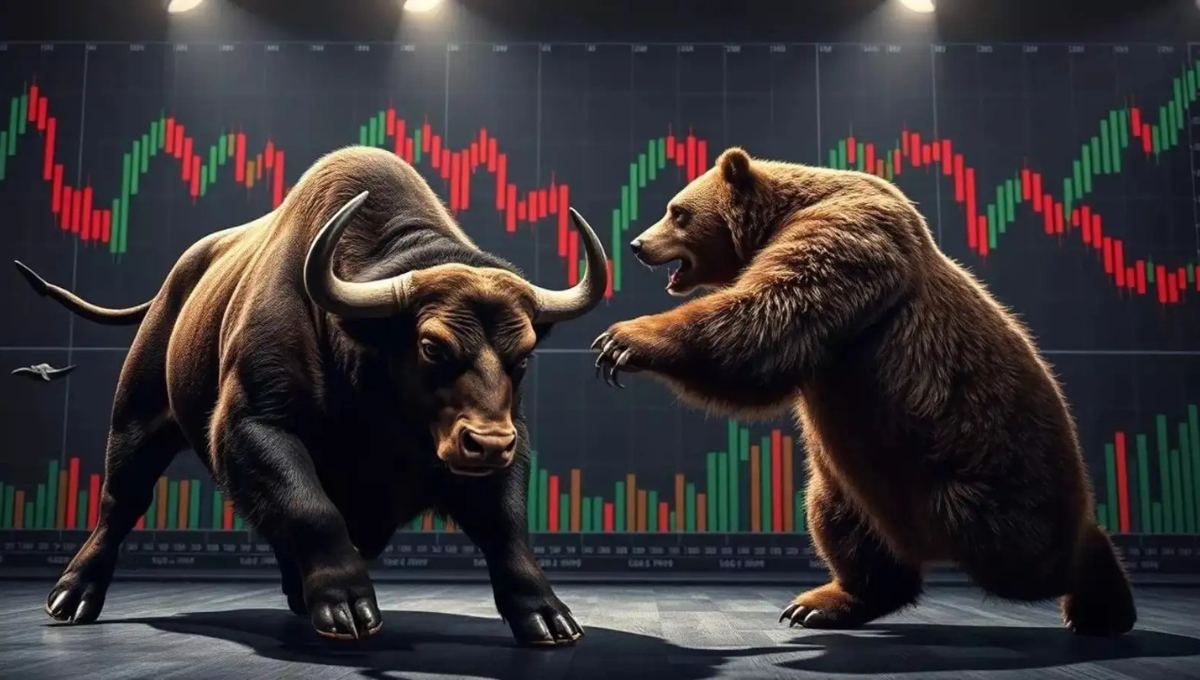 US Stock Market Rally: Tech Giants Amazon and Apple Push Nasdaq and S&P 500 to Record Winning Streaks