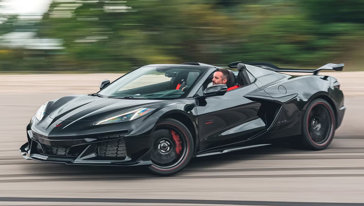 Tesla Model 3 2025: The new revolution in the world of electric sedans