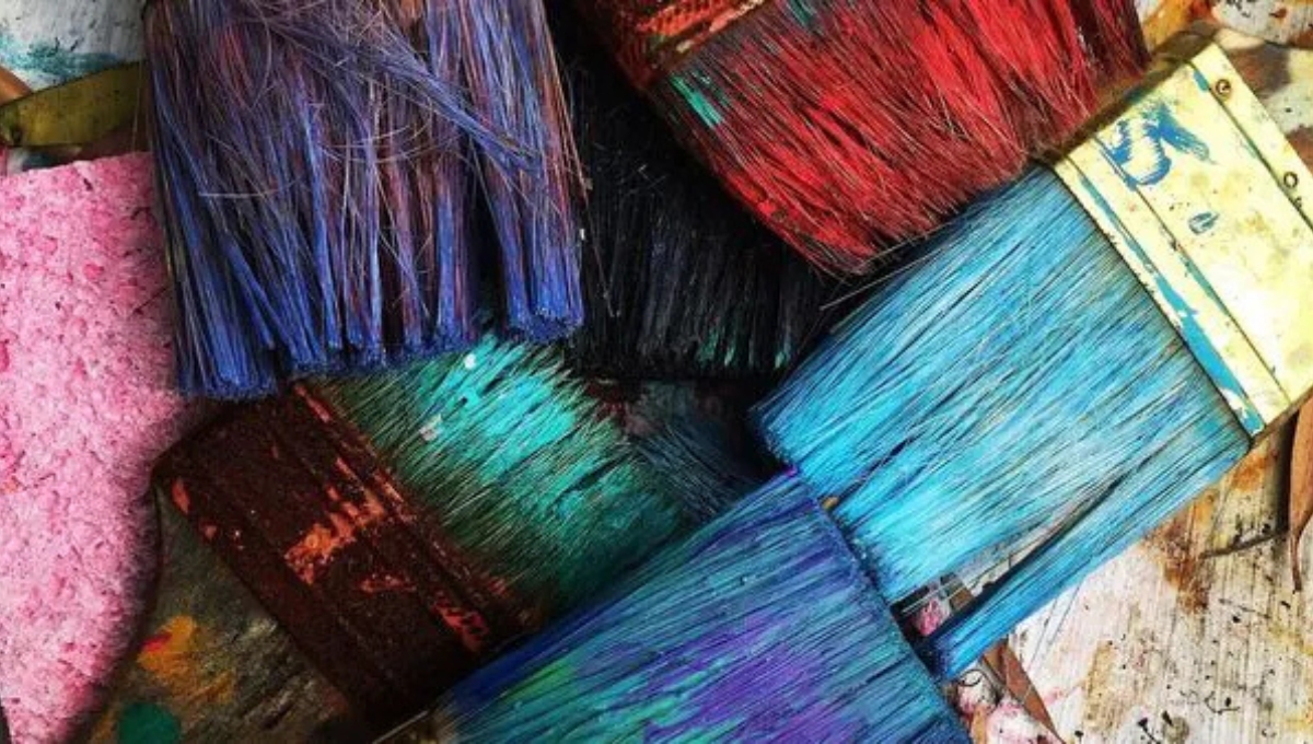 Berger Paints and Kansai Nerolac suffered setbacks in Q2, with earnings dented by prolonged monsoons and stiff competition.