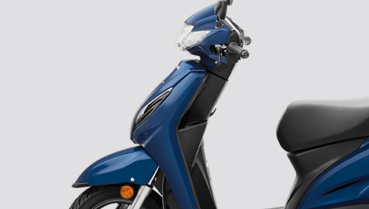 Honda Activa 125 Review: A Smart Scooter Built For Everyday Comfort, Trust and Performance