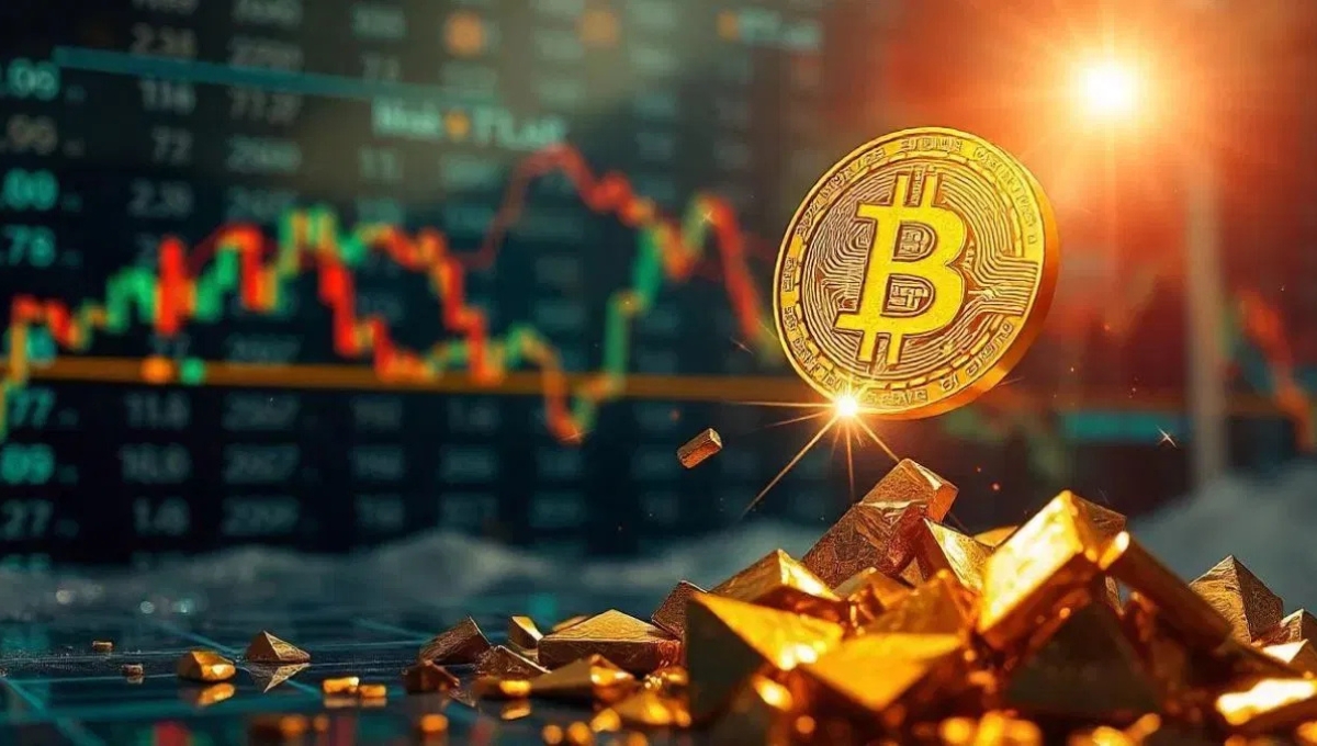 Crypto Markets Drastically Drop: The State of Bitcoin, Ethereum, Solana, and Other Digital Assets