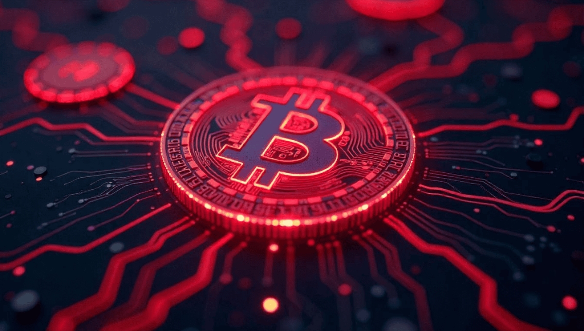 Bitcoin breaks October streak with first monthly loss since 2018 A surprising emotional turn for long-term believers