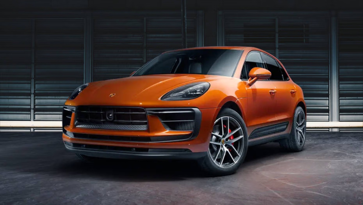 Porsche Macan 2025: Powerful performance, luxury SUV and price starting at $64,895
