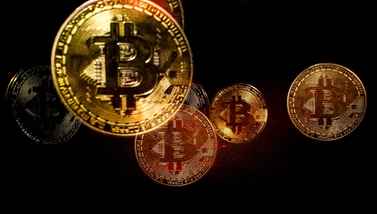 Bitcoin Price Holds Steady Near $110,000 November Could Decide The Next Big Trend