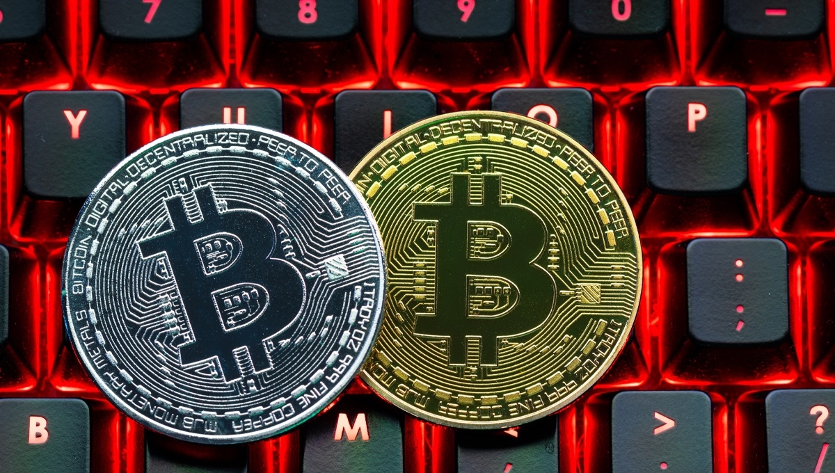 Bitcoin is rapidly recovering in 2025 a return to $100,000 and renewed investor hope