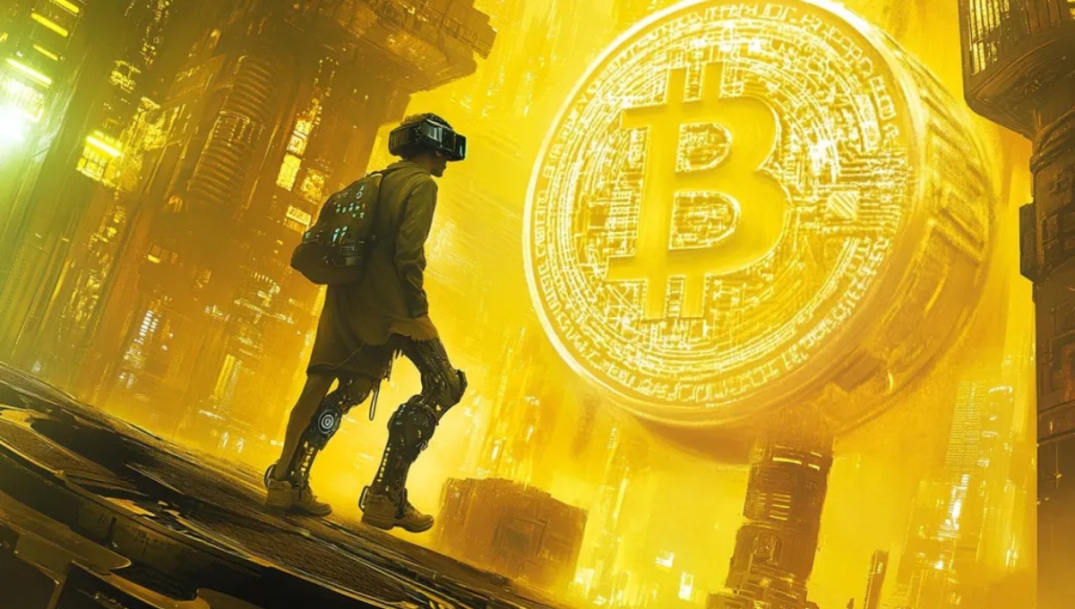 Gold Is King Now But Bitcoin Could Still Shock The World Why A Mexican Billionaire Believes BTC Could 14X To $1.4 Million