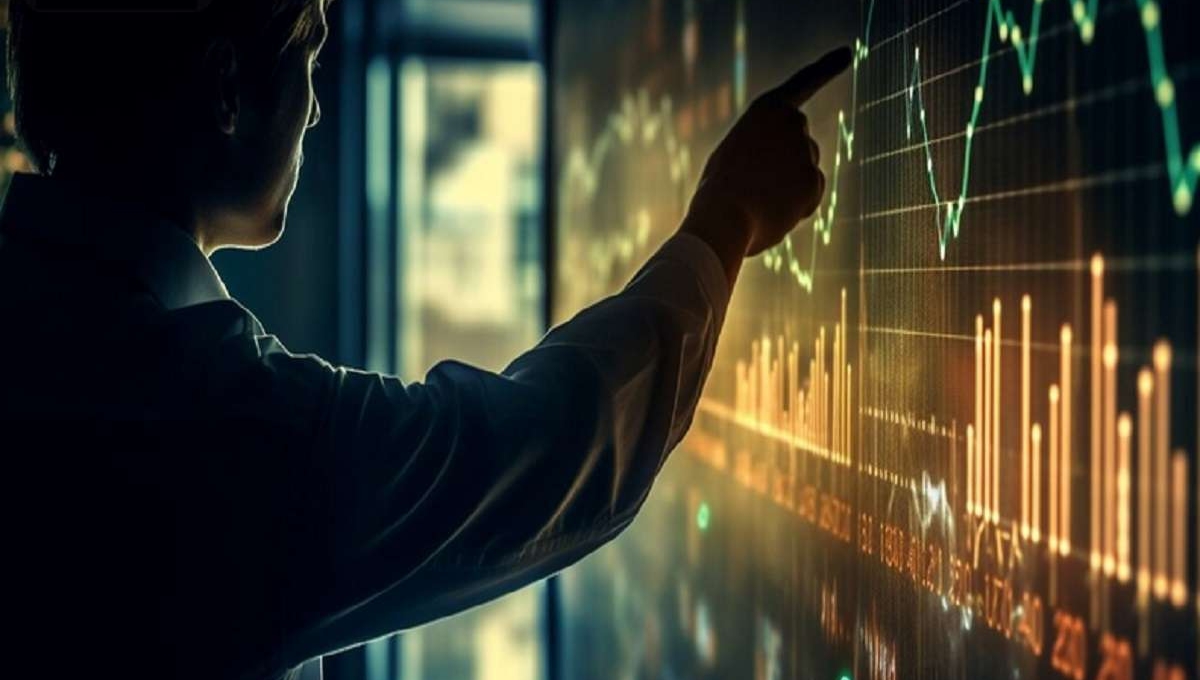 Next week's stock market: After the decline, investors are now looking for market stability.