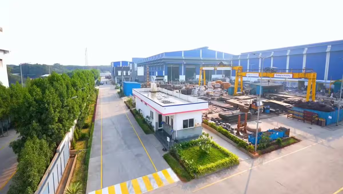 Standard Glass Lining Technology Limited reports impressive Q2 results, with a new name becoming the company's signature brand.