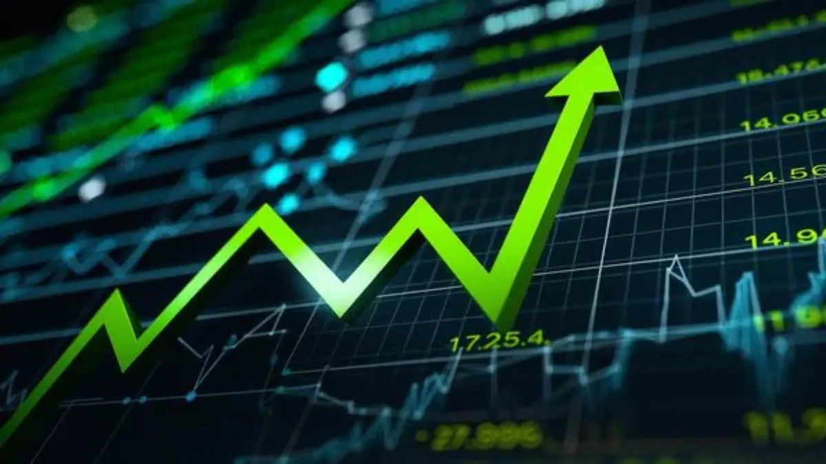 Indian Stock Market Rally