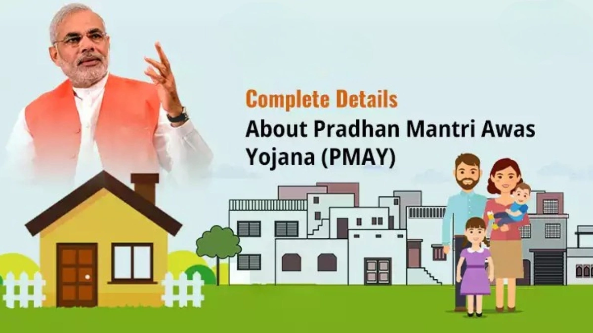 PM Awas Yojana