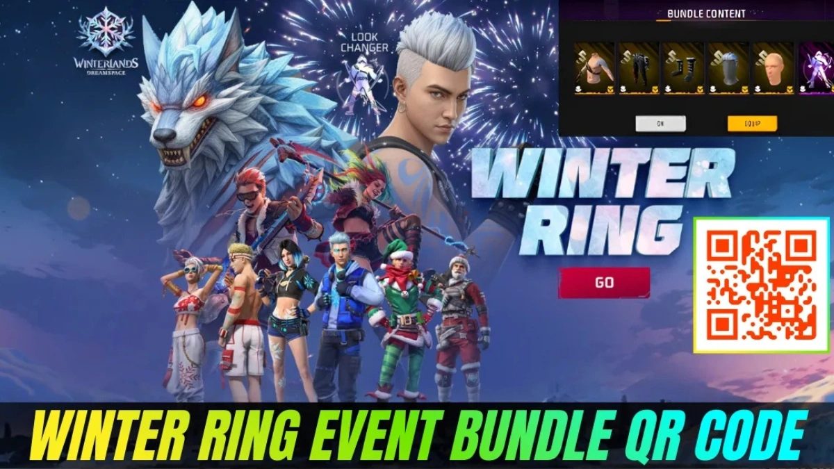 Winter Ring