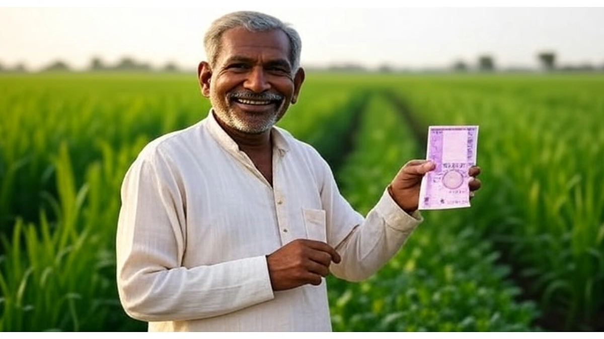 PM Kisan Yojana
