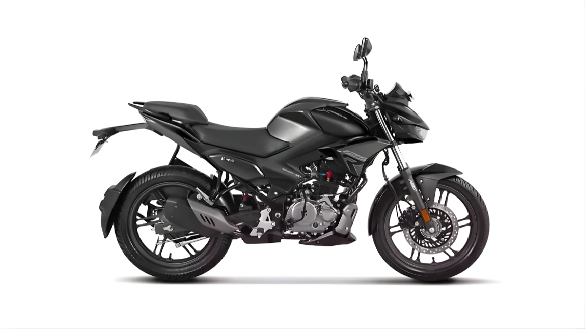 Hero Xtreme 125R